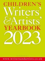 Children's Writers' & Artists' Yearbook 2023