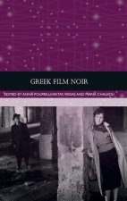Greek Film Noir