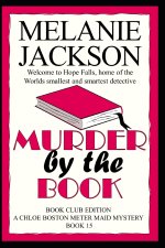 Murder by the Book