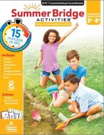 Summer Bridge Activities Spanish 3-4