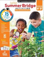 Summer Bridge Activities Spanish 4-5