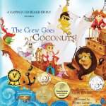 Crew Goes Coconuts!