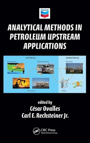 Analytical Methods in Petroleum Upstream Applications