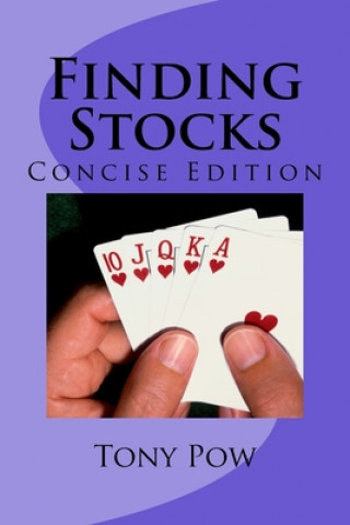 Finding Stocks: Concise edition
