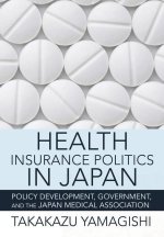 Health Insurance Politics in Japan