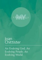 An Evolving God, an Evolving People, an Evolving World