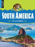 South America