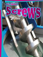 All about Screws