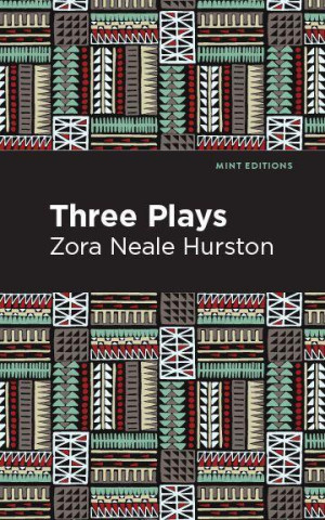Three Plays