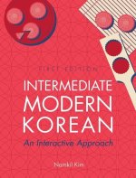 Intermediate Modern Korean: An Interactive Approach