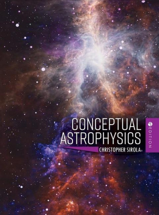 Conceptual Astrophysics