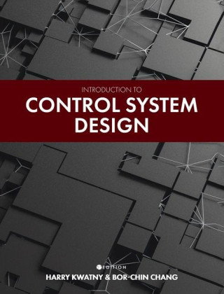Introduction to Control System Design