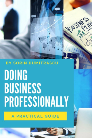 Doing Business Professionally: A Practical Guide