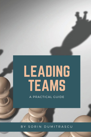 Leading Teams: A Practical Guide