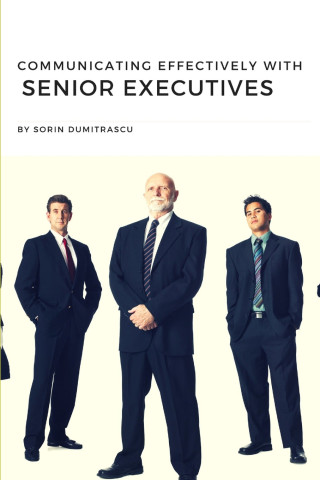 Communicating Effectively with Senior Executives: A Practical Guide
