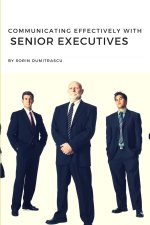 Communicating Effectively with Senior Executives: A Practical Guide