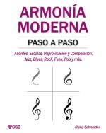 Armonia Moderna Paso a Paso