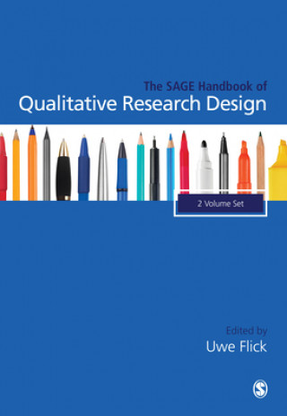 SAGE Handbook of Qualitative Research Design