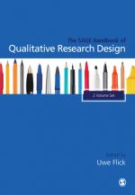 SAGE Handbook of Qualitative Research Design