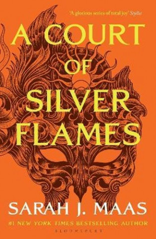 A Court of Silver Flames (Sarah J. Maas)()