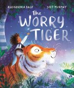 Worry Tiger