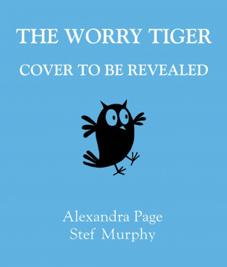 Worry Tiger
