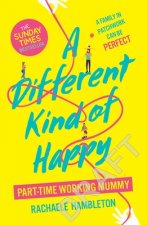 Different Kind of Happy