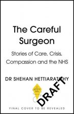 Careful Surgeon