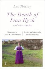 Death Ivan Ilych and other stories (riverrun editions)