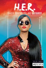 An H.E.R.: Singer, Songwriter
