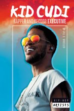 Kid Cudi: Rapper and Record Ex