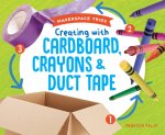 Creating with Cardboard, Crayo