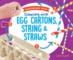 Creating with Egg Cartons, Str