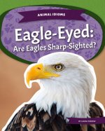 Eagle-Eyed: Are Eagles Sharp-S