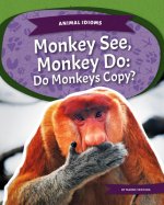 Monkey See, Monkey Do: Do Monk