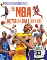 NBA Encyclopedia for Kids