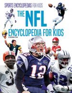 NFL Encyclopedia for Kids