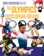 Olympics Encyclopedia for Kids