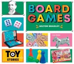 Board Games: Milton Bradley: M