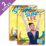 Olympic Stars Set 3 (Set)