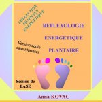 Reflexologie Energetique Plantaire Base