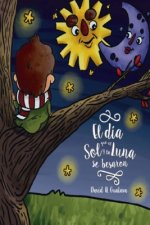 Sol y la Luna se Besan