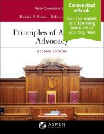 Principles of Appellate Advocacy