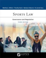 Sports Law: Governance and Regulation