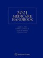 Medicare Handbook: 2021 Edition