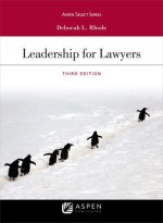 Leadership for Lawyers