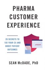 Pharma Customer Experience