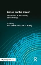Genes on the Couch