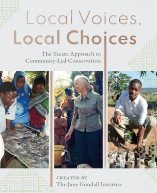 Local Voices, Local Choices