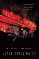 Night, Neon - Tales of Mystery and Suspense